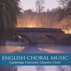 English Choral Music