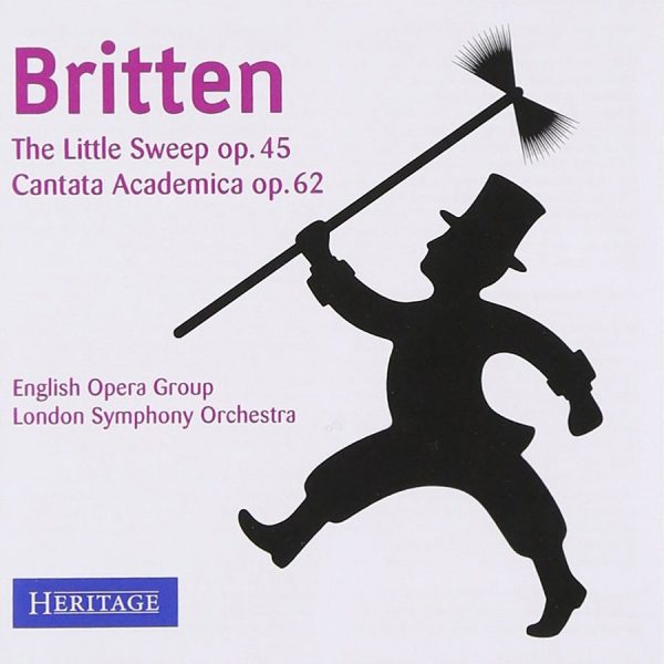 Britten: The Little Sweep