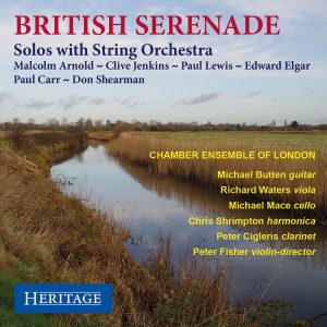 British Serenade