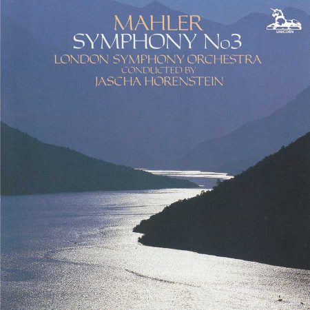 Mahler: Symphony No. 3