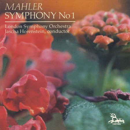 Mahler: Symphony No. 1