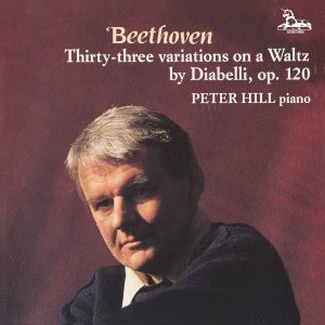 Beethoven: Diabelli Variations, Op. 120