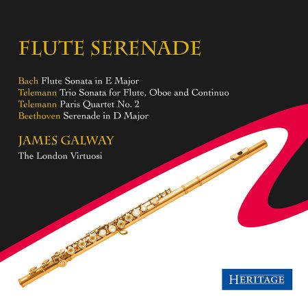 Flute Serenade