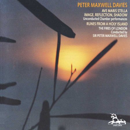 Peter Maxwell Davies