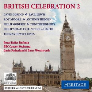 British Celebration 2