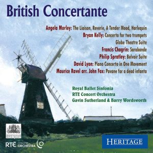 British Concertante