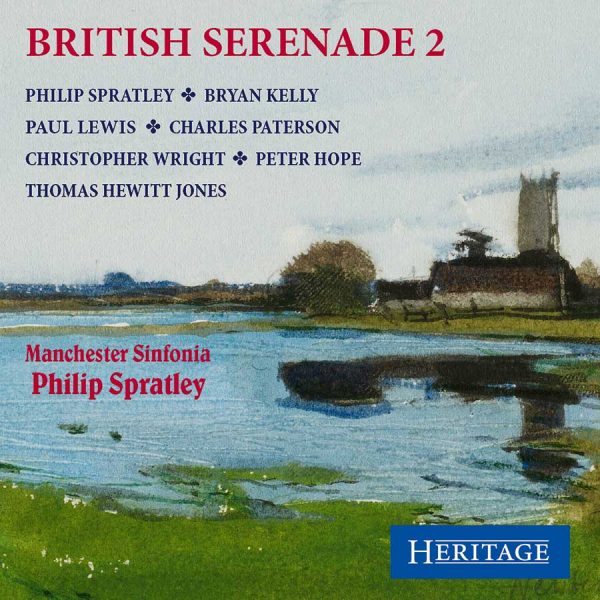 British Serenade 2