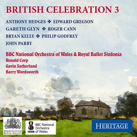 British Celebration 3