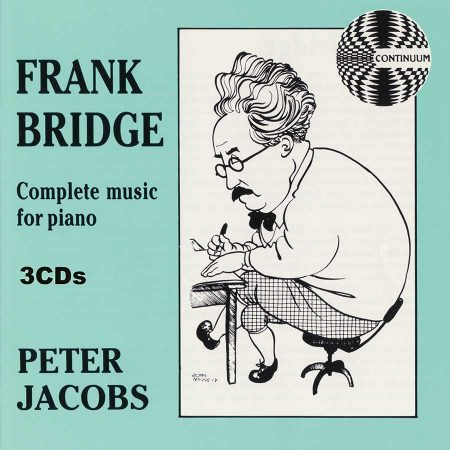 Frank Bridge