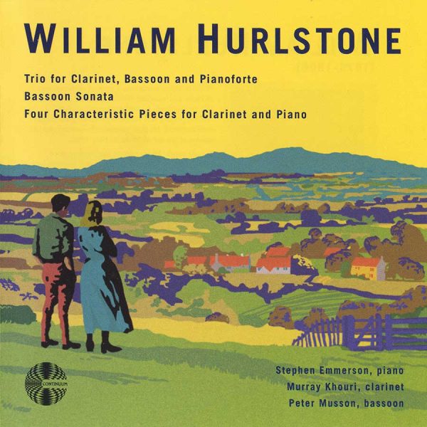 William Hurlstone: Chamber Music
