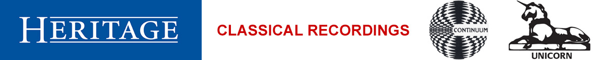Heritage Records