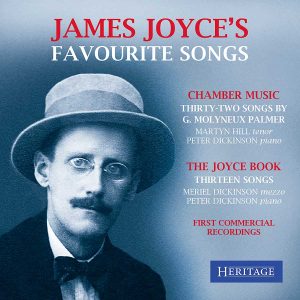 Joyce’s Favourite Songs