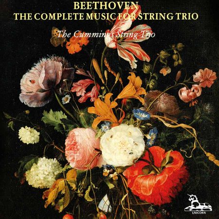 Beethoven: Complete String Trios