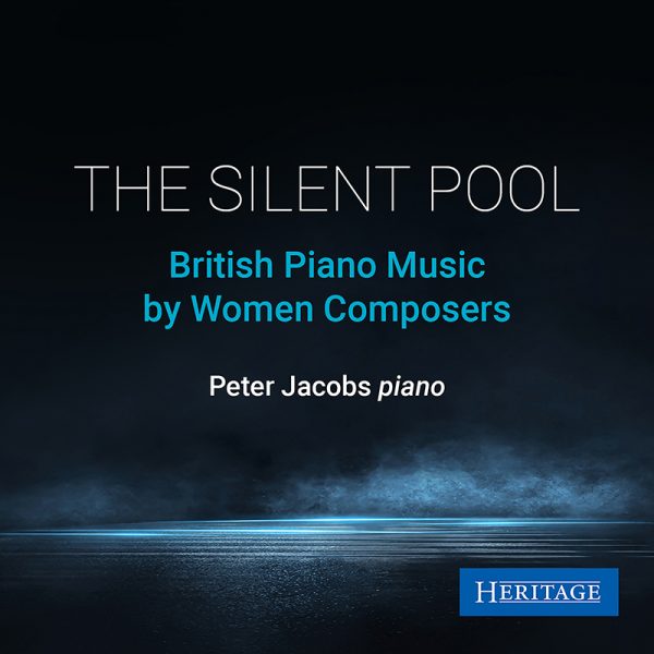 British Piano Music By Women Composers